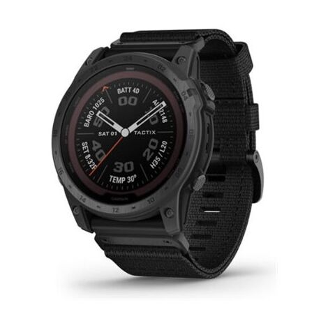 שעון ספורט Garmin Tactix 7 Pro 010-02704-11 גרמין למכירה , 2 image