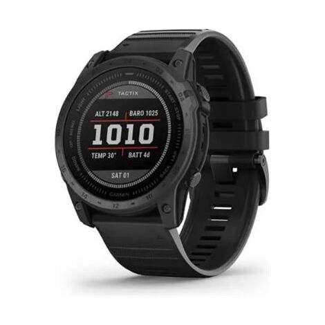 שעון ספורט Garmin Tactix 7 Standard 010-02704-01 גרמין למכירה 