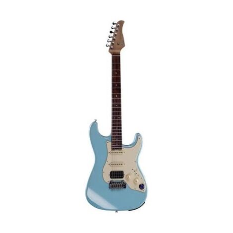 גיטרה חשמלית Mooer GTRS P800 למכירה , 2 image