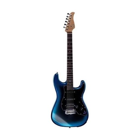 גיטרה חשמלית Mooer GTRS P800 למכירה , 3 image