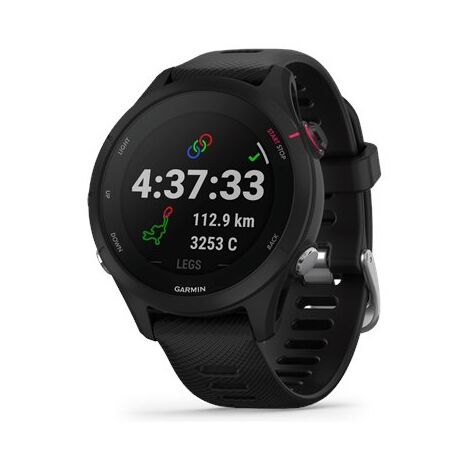 שעון ספורט Garmin Forerunner 255S Music 41mm 010-02641-32 גרמין למכירה 