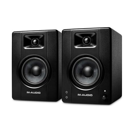 מוניטור M-AUDIO BX4 למכירה , 2 image