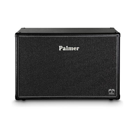 בוקסה לגיטרה Palmer PCAB212REXOB למכירה , 2 image