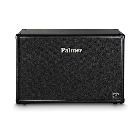 בוקסה לגיטרה Palmer PCAB212MOW למכירה , 2 image