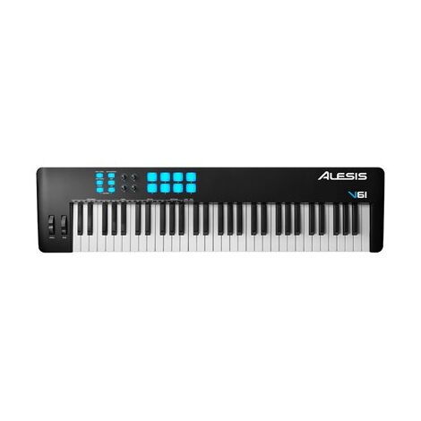 מקלדת שליטה ALESIS V61 MKII למכירה , 2 image