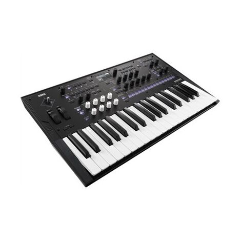 סינתסייזר Korg WAVESTATE למכירה , 3 image