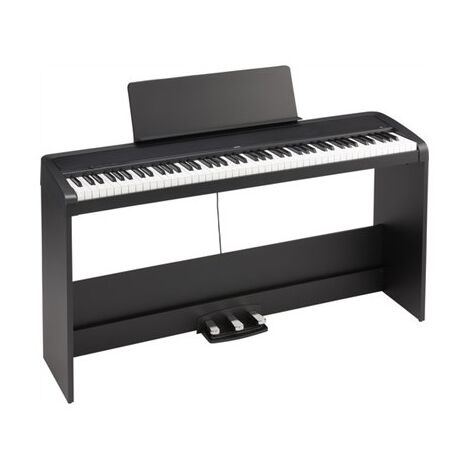 פסנתר חשמלי Korg B2SP למכירה , 3 image