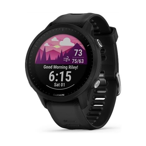 שעון ספורט Garmin Forerunner 955 010-02638-30 גרמין למכירה , 2 image
