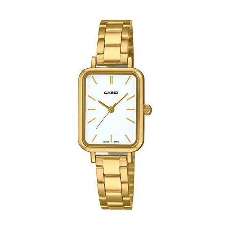 שעון יד  אנלוגי  לאישה Casio LTP-V009G-7E קסיו למכירה , 2 image