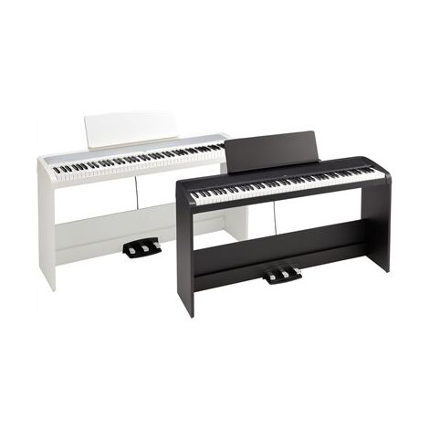 פסנתר חשמלי Korg B2SP למכירה , 5 image