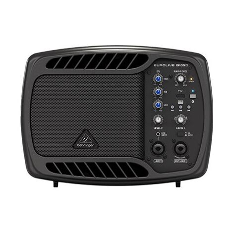 רמקול מוגבר Behringer B105D ברינגר למכירה , 2 image