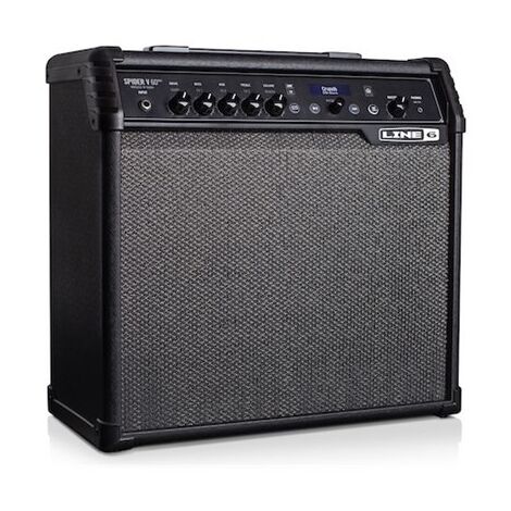 מגבר לגיטרה חשמלית Line 6 Spider V 60 MkII למכירה , 3 image