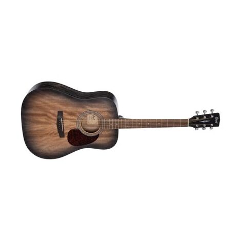 גיטרה אקוסטית Cort Earth60M OPTB למכירה , 3 image