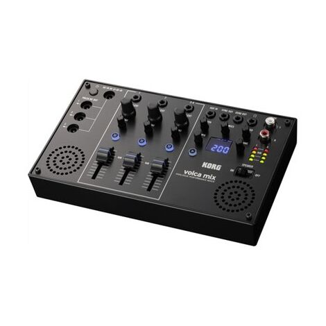 סינתסייזר Korg Volca Mix למכירה , 3 image