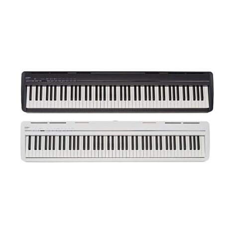 פסנתר חשמלי Kawai ES120 למכירה , 4 image