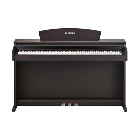 פסנתר חשמלי Kurzweil M110 למכירה , 2 image