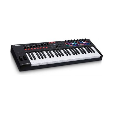 מקלדת שליטה M-Audio Oxygen Pro 49 למכירה , 3 image