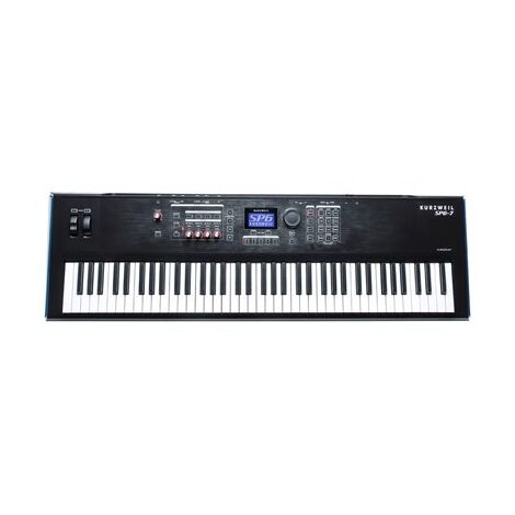 פסנתר חשמלי Kurzweil SP6-7 למכירה 