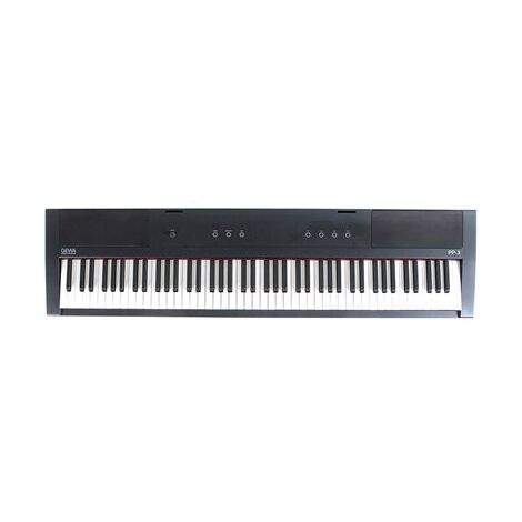 פסנתר חשמלי gewa PP-3 למכירה , 3 image