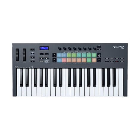 מקלדת שליטה Novation FLkey 37 למכירה , 2 image