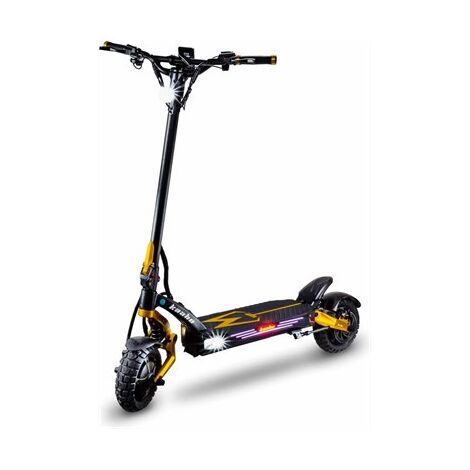 קורקינט חשמלי Kaabo Mantis King GT למכירה , 3 image
