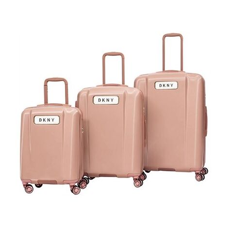 סט מזוודות Six Four One סט 3 מזוודת DKNY דונה קארן למכירה , 3 image
