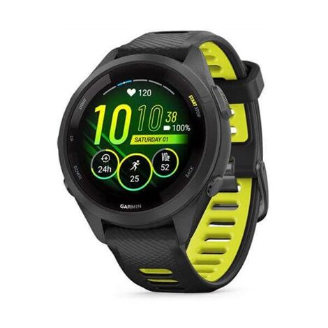 שעון ספורט Garmin Forerunner 265S 42mm 010-02810-13 גרמין למכירה , 2 image