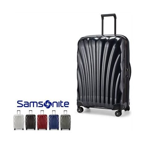 מזוודה Samsonite C-Lite 86 x 58 x 36 cm 4 Wheels סמסונייט למכירה , 2 image