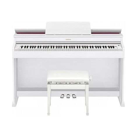 פסנתר חשמלי Casio AP-470 קסיו למכירה , 5 image