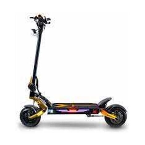 קורקינט חשמלי Kaabo Mantis King GT למכירה , 2 image