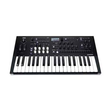 סינתסייזר Korg WAVESTATE למכירה , 4 image