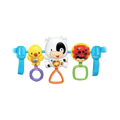 80-185600 On-the-Moove Activity Bar VTech למכירה , 2 image