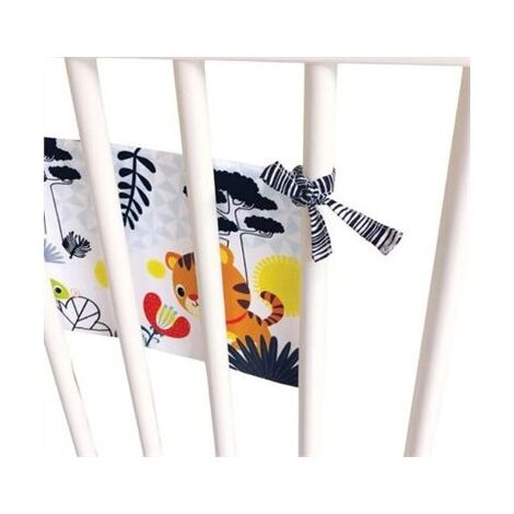 000250 Safari Adventure Bumper Winfun למכירה , 4 image
