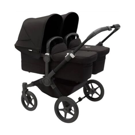 עגלת אחים Bugaboo Donkey 5 Twin למכירה , 4 image