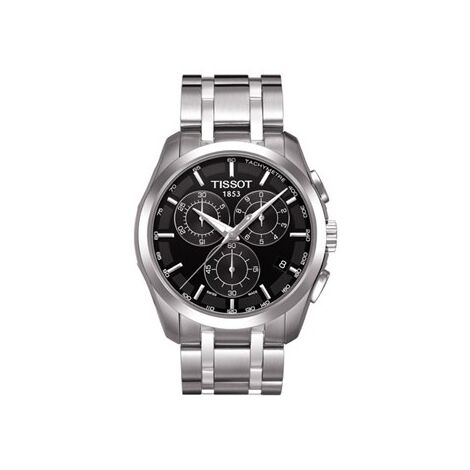 שעון יד  אנלוגי  לגבר Tissot T035.617.11.051.00 טיסו למכירה , 2 image