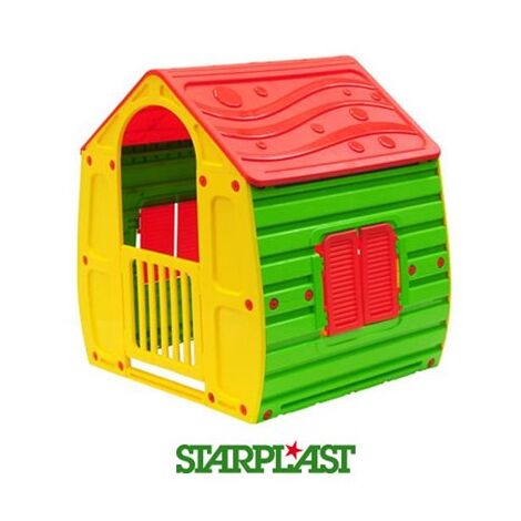 Starplast 10561 בית הקסמים למכירה , 2 image