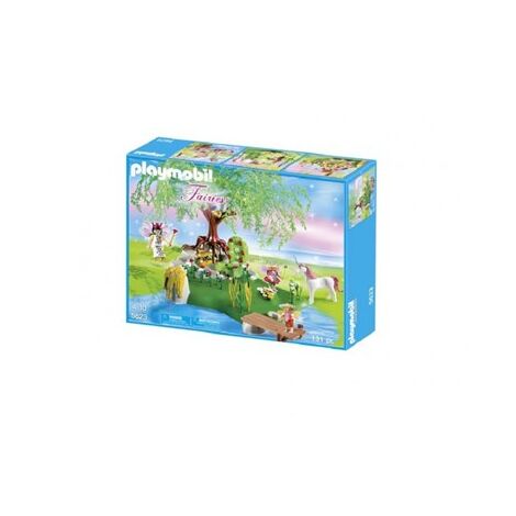 פליימוביל 5623 סט פיות ענק למכירה 