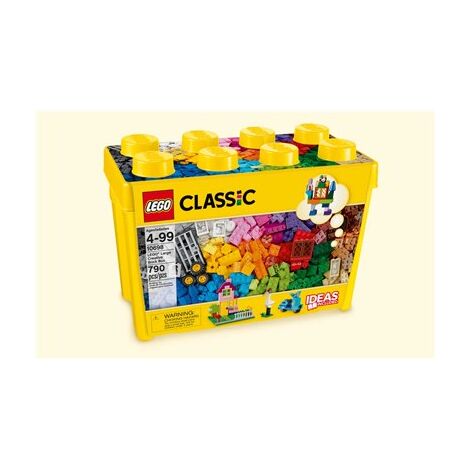 Lego לגו  10698 ערכת לבני בנייה קלאסית ענקית למכירה , 2 image