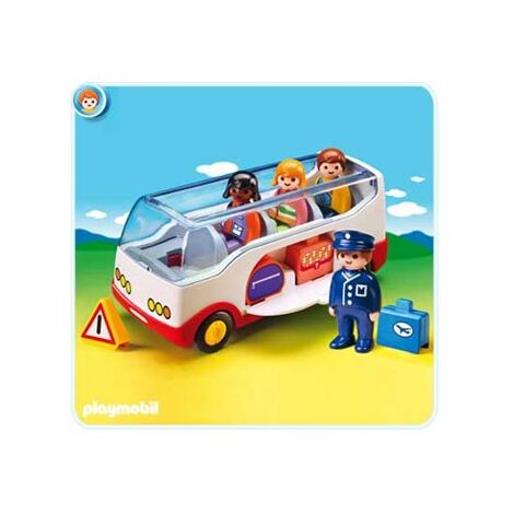 פליימוביל 6773 אוטובוס שדה תעופה למכירה , 2 image
