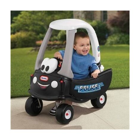 5795 קופה פרצוף משטרה Little Tikes למכירה , 2 image