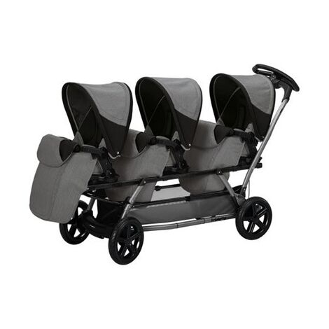טיולון Peg Perego Triplette פג פרגו למכירה , 2 image