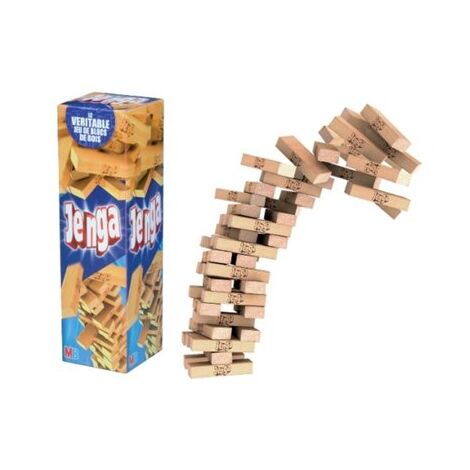 משחק ג'נגה  קודקוד למכירה , 2 image