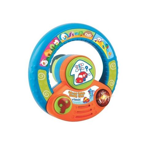 גלגל נהיגה לעגלה VTech למכירה , 2 image