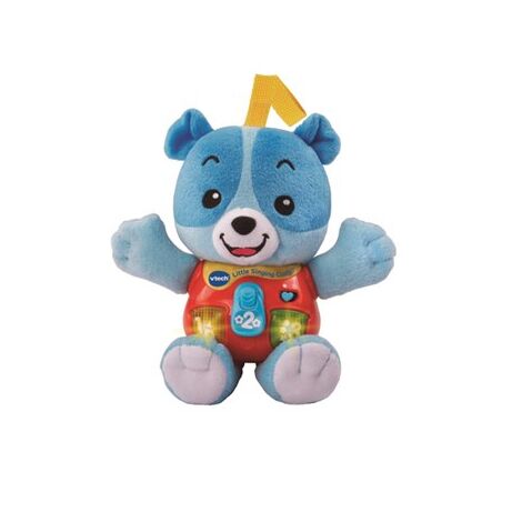 דובי קודי כחול VTech למכירה , 2 image