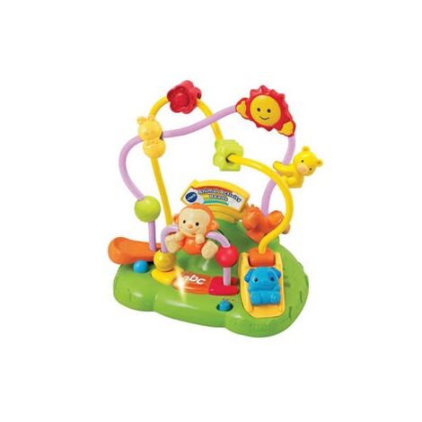 מרכז פעילות השחלת כדורים VTech למכירה , 2 image