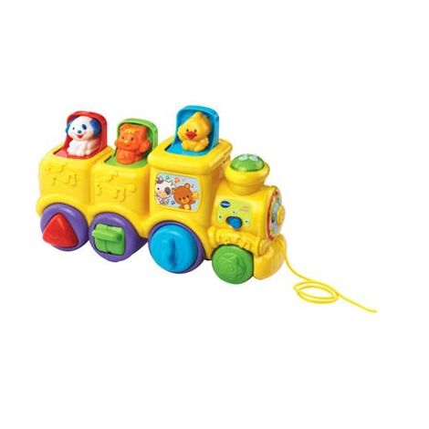 VTH-0156 רכבת חיות VTech למכירה , 5 image