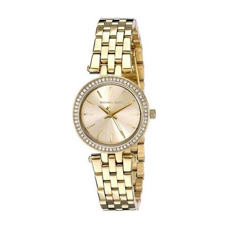 שעון יד  אנלוגי  לאישה Michael Kors MK3295 מייקל קורס למכירה 