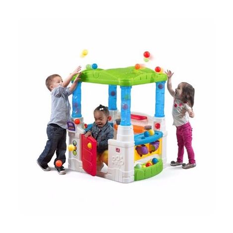 Step2 8539 בית כדורים למכירה 