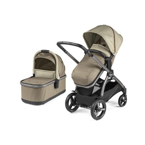 עגלה משולבת YPSI Class עגלה לתינוק Peg Perego פג פרגו למכירה , 2 image