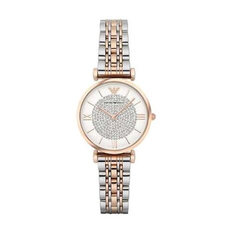 שעון יד  אנלוגי  לאישה Emporio Armani AR1926 למכירה , 3 image
